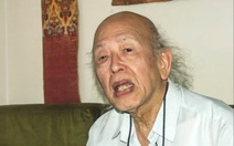 Sử gia Lê Thành Khôi qua đời ở tuổi 102