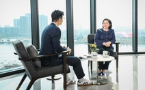 CEO Vinamilk lần đầu kể về lá thư đặc biệt và tinh thần đổi mới vì thế hệ trẻ