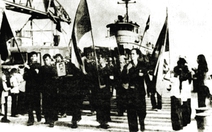 30-4-1975: Ngày trở về - Kỳ 1: Nhà tù Côn Đảo và tuổi 20 chúng tôi