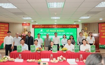 Saigon Co.op phát động 'Tháng hành động vì an toàn thực phẩm' 2025