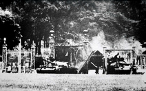 Xem 60 bức ảnh tư liệu về Chiến dịch Hồ Chí Minh tại Bảo tàng Lịch sử TP.HCM