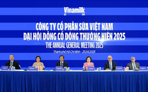 Tổng giám đốc Vinamilk: nhiều chiến lược đổi mới, tiếp cận người dùng