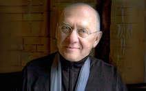 Nhiếp ảnh gia động vật hoang dã nổi tiếng Jim Brandenburg qua đời