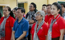 Bài học lịch sử sống động từ những địa chỉ đỏ