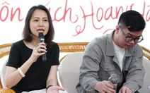 'Cuốn sách Hoang dã', tấm lòng trong sáng quan trọng hơn biển tri thức