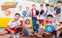 19h ngày 10-6, Royal School lên sóng Khám phá trường học