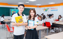 Đón đầu cơ hội nghề nghiệp với chương trình Việt - Hàn HUTECH