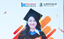 Đột phá sự nghiệp với MBA Lincoln - HUTECH