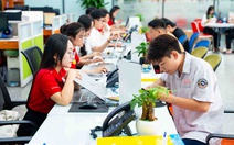 Đăng ký nguyện vọng HUTECH, nhận học bổng 25% học phí