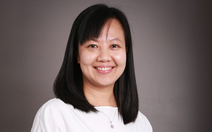 Trường đại học Fulbright Việt Nam có hiệu trưởng mới