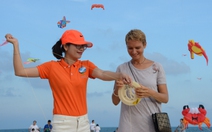 Lâm Đồng quảng bá mạnh mẽ 'Mũi Né - thủ đô resort' và 'Đà Lạt - kết tinh kỳ diệu từ đất lành'