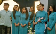 19h ngày 19-7, Trường đại học Văn Lang lên sóng Khám phá trường học