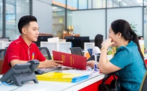 Mùa tuyển sinh 2025: HUTECH tặng học bổng 25% học phí toàn khóa