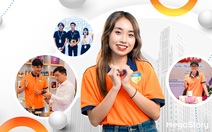 HUTECH Startup Wings: Điểm xuất phát của những nhà khởi nghiệp