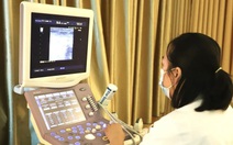 Ung thư thận: Xu hướng gia tăng đáng báo động