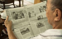 'Mấy anh chị Tuổi Trẻ viết cảm động quá, thử hỏi sao tôi cầm lòng được'