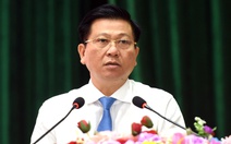 Tập trung nguồn lực chuyển đổi số và thực hiện các dự án trọng điểm ở xã đảo Long Sơn