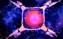 Chum show lần đầu ra mắt Nha Trang