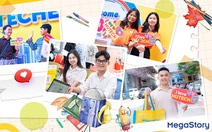 'Ngàn lẻ một' câu chuyện mùa nhập học 2025 tại HUTECH