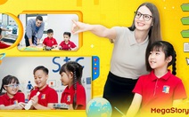 Royal School: Kiến tạo công dân số ưu tú