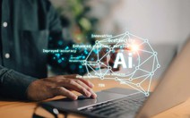 CMC OpenAI phát triển mô hình AI pháp lý tiếng Việt