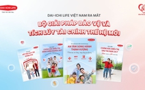 Dai-ichi Life Việt Nam: Kết quả kinh doanh 6 tháng đầu năm 2025 ấn tượng