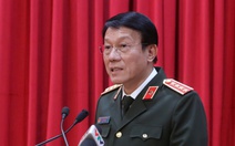 Đại tướng Lương Tam Quang: Lực lượng Công an nhân dân chủ động kiến tạo phát triển