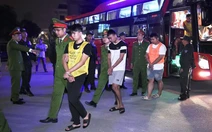 5 tháng phá chuyên án lừa đảo đặc biệt lớn hoạt động từ Campuchia