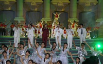 Yêu cầu thẩm định chặt chẽ các chương trình nghệ thuật có người nổi tiếng trên mạng xã hội