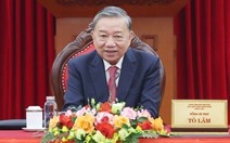 Việt Nam nhận lời mời tham gia Hội đồng Hòa bình Dải Gaza