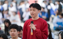 Học sinh Thanh Hóa cân não chọn nghề: Né ngành 'hot' hay bám thị trường?