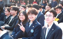 TP.HCM dẫn đầu số học sinh giỏi quốc gia năm 2026