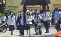 Tin tức sáng 20-1: Cần Thơ lên kế hoạch dạy học 2 buổi/ngày với các cấp học phổ thông