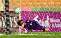 Làm sao phá vỡ hàng thủ U23 Trung Quốc?