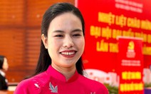 Đại biểu trẻ dự Đại hội XIV kỳ vọng Đảng có nhiều quyết sách mang lại cơ hội cho người trẻ