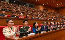 Truyền thông quốc tế: Đại hội XIV mở 'cơ hội vàng' để Việt Nam tăng tốc và bứt phá