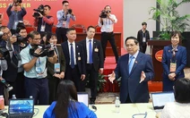 Thủ tướng: Tập trung thông tin về những nội dung chính, những điểm mới của Đại hội