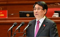 Toàn văn Diễn văn khai mạc của Chủ tịch nước Lương Cường tại Đại hội XIV của Đảng