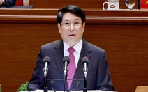 Toàn văn Diễn văn khai mạc của Chủ tịch nước Lương Cường tại Đại hội XIV của Đảng