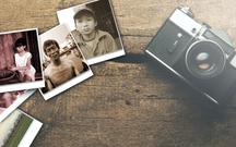 Những gương mặt thời gian