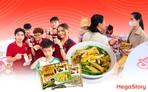 Phở gói ‘len’ vào cuộc sống hiện đại như thế nào?