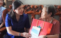 Người có công nhận quà Tết Bính Ngọ 2026: Cao nhất 600.000 đồng