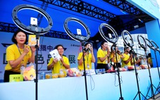 Trung Quốc yêu cầu người sáng tạo nội dung phải có bằng cấp khi bàn chuyện y học, pháp luật