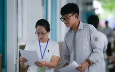 Kết quả thi học sinh giỏi quốc gia 2025-2026: TP.HCM áp đảo, Hà Nội 26 giải nhất