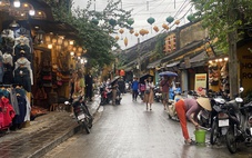 Chạm vào Hội An, bỗng thấy cuộc sống chậm lại