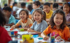 Giáo viên phải vận động học sinh tham gia ngoại khóa để được xếp loại xuất sắc?