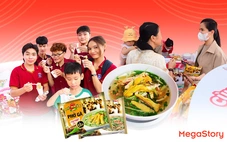 Phở gói ‘len’ vào cuộc sống hiện đại như thế nào?