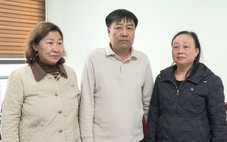 Khởi tố vợ chồng chủ tịch và kế toán Công ty cổ phần Tập đoàn Cường Minh tội trốn thuế