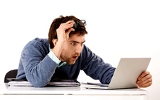 Mắc sai lầm trong công việc, xử lý ra sao?