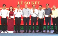 Phó bí thư Thành ủy TP.HCM Nguyễn Phước Lộc: Triển khai 'cực y tế chuyên sâu' tại Côn Đảo